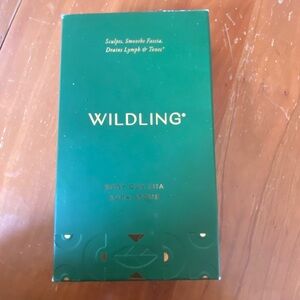 Wildling Body Gua Sha Aura Stone